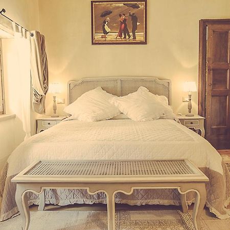Relais Di Charme Frazione Chiavolino Villa Pollone Dış mekan fotoğraf