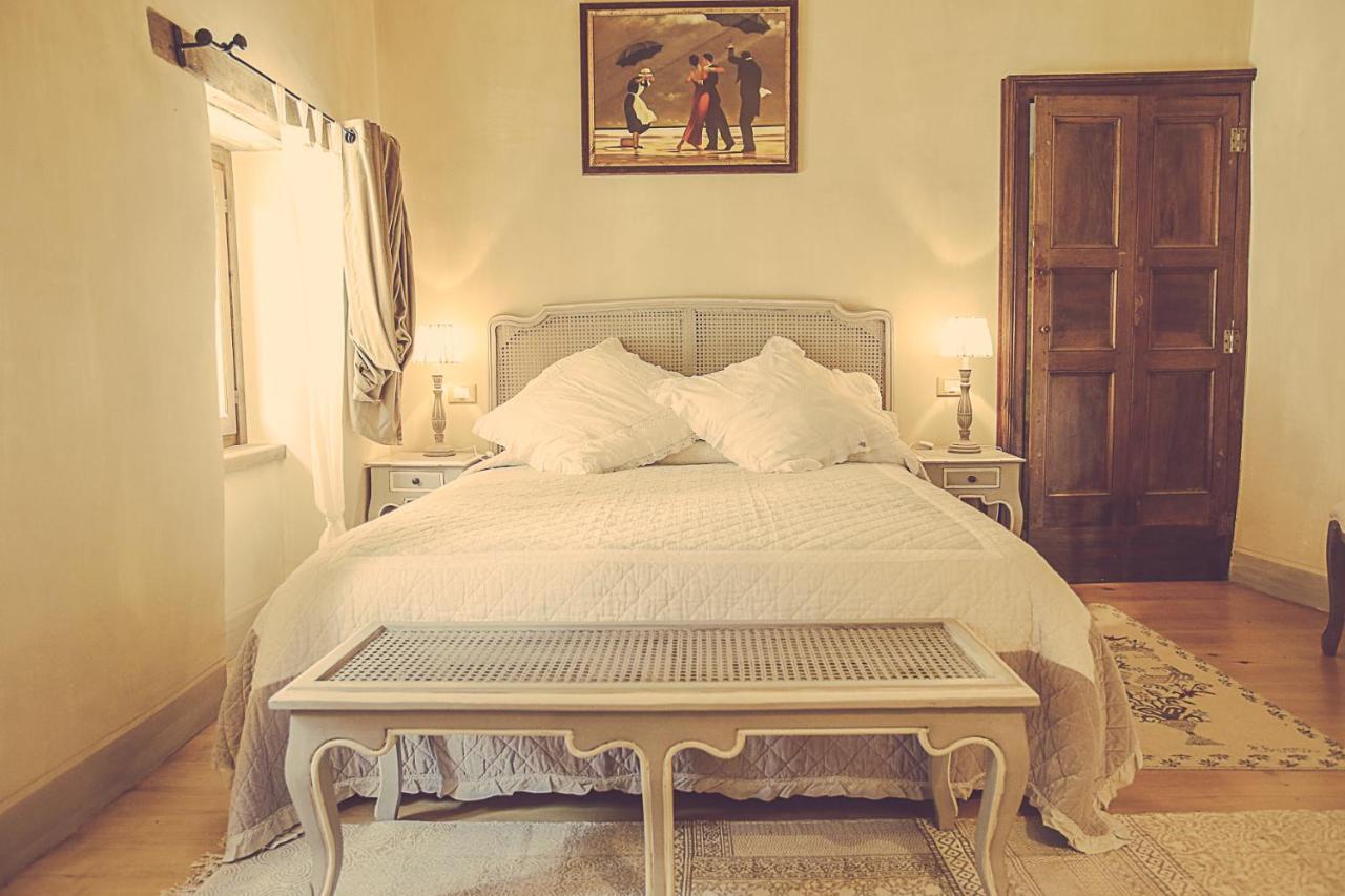 Relais Di Charme Frazione Chiavolino Villa Pollone Dış mekan fotoğraf