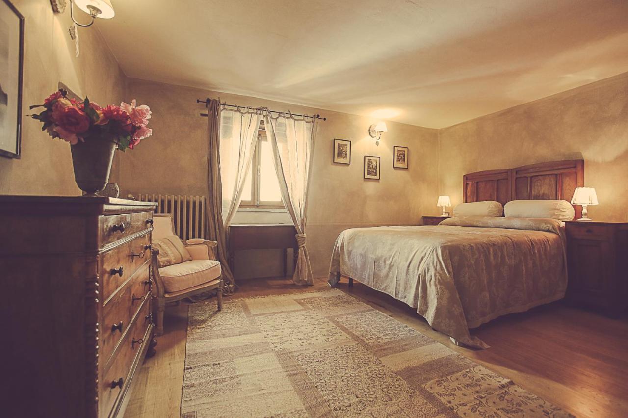 Relais Di Charme Frazione Chiavolino Villa Pollone Dış mekan fotoğraf