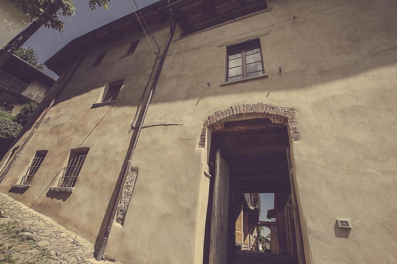 Relais Di Charme Frazione Chiavolino Villa Pollone Dış mekan fotoğraf