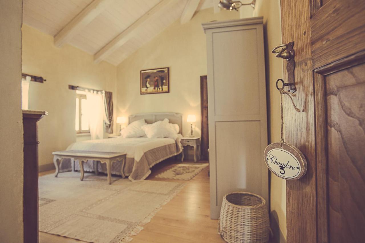 Relais Di Charme Frazione Chiavolino Villa Pollone Dış mekan fotoğraf