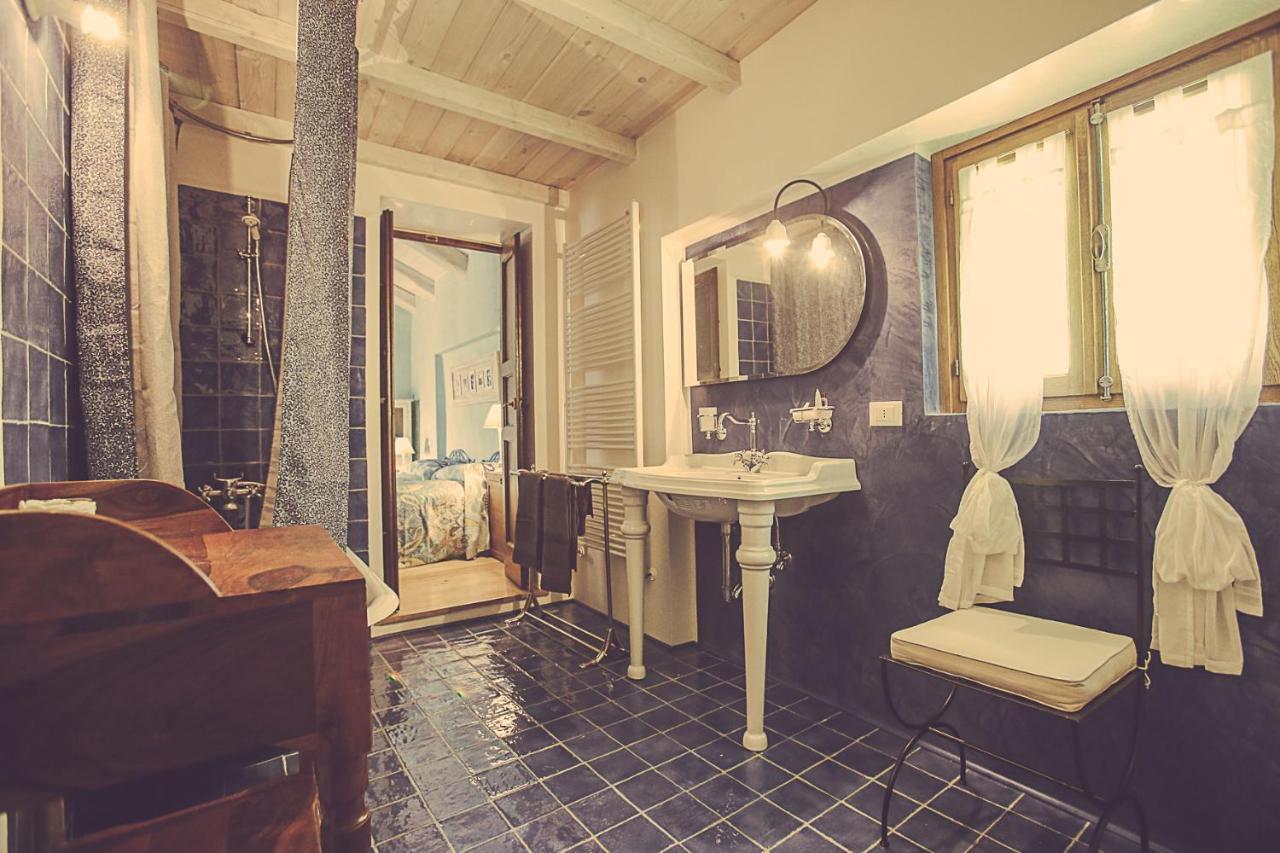 Relais Di Charme Frazione Chiavolino Villa Pollone Dış mekan fotoğraf