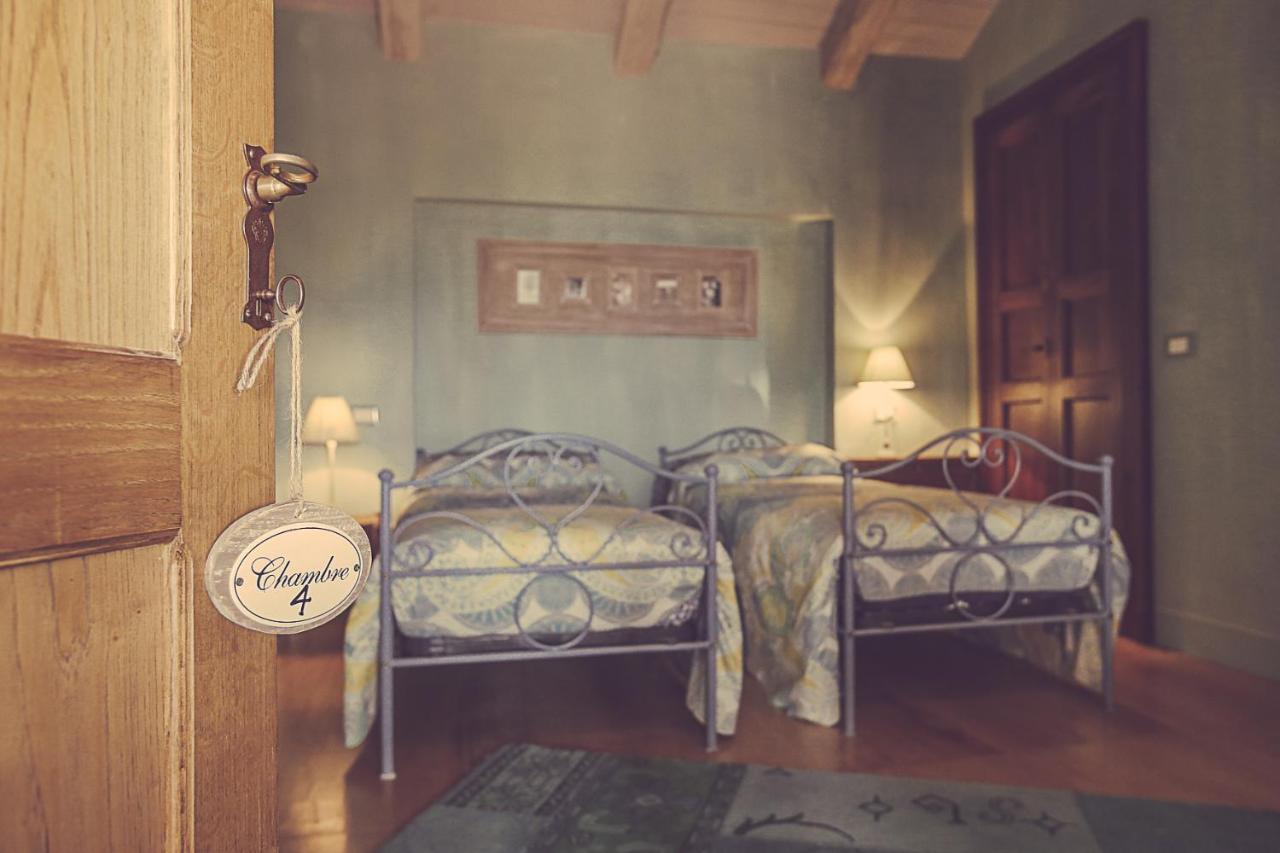 Relais Di Charme Frazione Chiavolino Villa Pollone Dış mekan fotoğraf