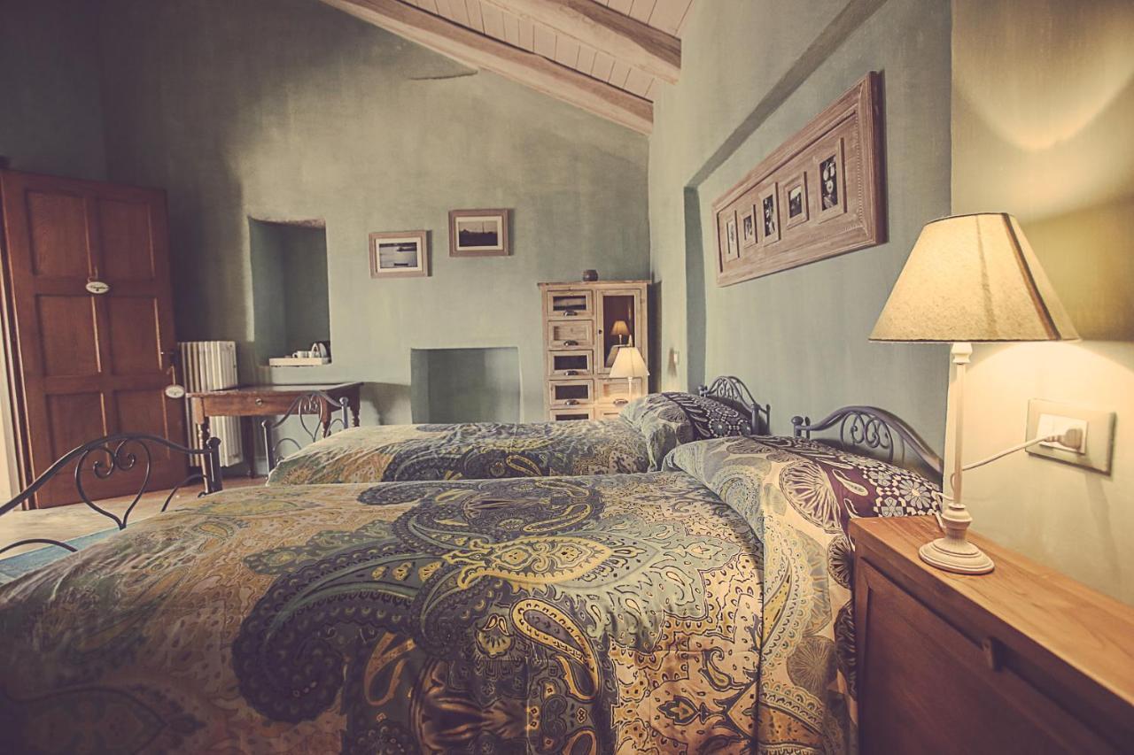 Relais Di Charme Frazione Chiavolino Villa Pollone Dış mekan fotoğraf